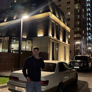 Telegram profile photo for Cold Ribs