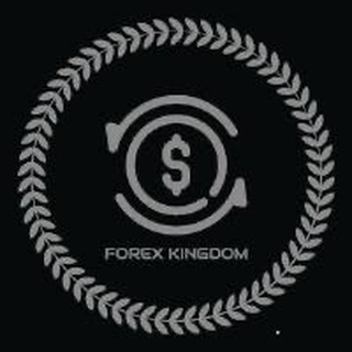 Telegram profile photo for FOREX KINGDOM FREE💸