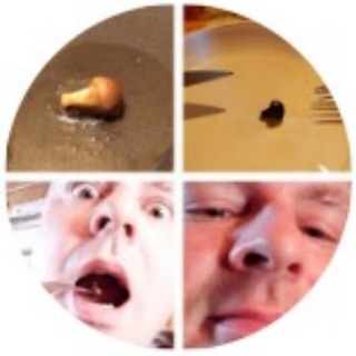 Telegram profile photo for KAKKostyan