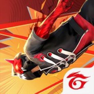 Telegram profile photo for فري فاير Free Fire