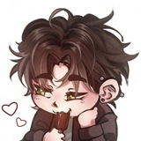 Telegram profile photo for 𝗠𝗔𝗩𝗜𝗞