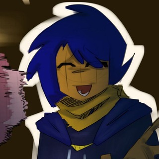 Telegram profile photo for 🎃Хэллоуин тед_тыквы🎃