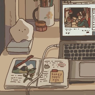 Telegram profile photo for Study with Bal ! ✎ᝰ 🇵🇸
