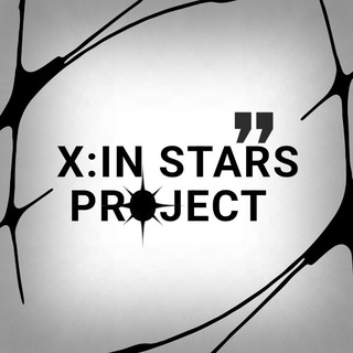 Telegram profile photo for » X:IN STARS ⋆ PROJECT