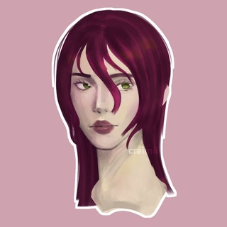 Telegram profile photo for craimii|рест