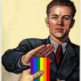 Telegram profile photo for Boycott List