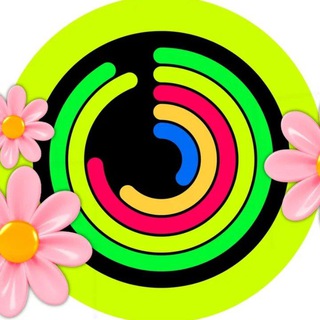 Telegram profile photo for ДЕЛАЕМ КРАСИВО ТЦ ГОРКИ