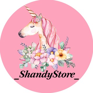 Telegram profile photo for Shandy_Store