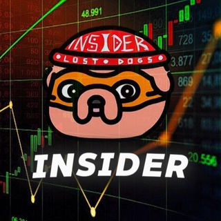 Telegram profile photo for Insider News 🦴