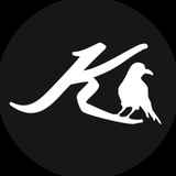 Telegram profile photo for Die Krähe