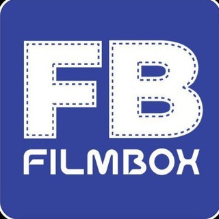 Telegram profile photo for فیلم باکس - دانلود فیلم و سریال