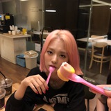Telegram profile photo for 이나경!