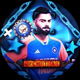 Telegram profile photo for ARCHIT.AE