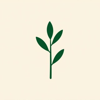 Telegram profile photo for برگ! | نوشتههای م. ر. گیاهپور