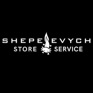 Telegram profile photo for shepelevych store | service
