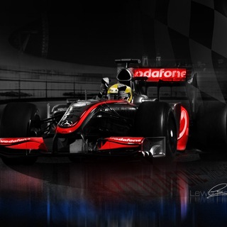Telegram profile photo for Formula-1 🏎