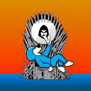 Telegram profile photo for Robot maining/ربات دلاری