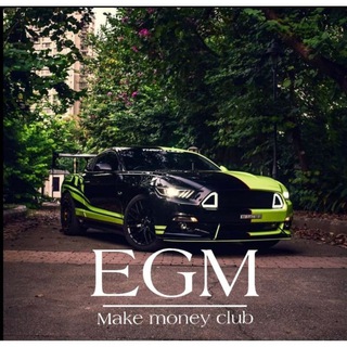Telegram group profile photo for Egm 06