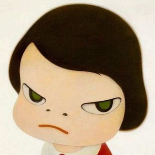 Telegram profile photo for La Lu ᶻ 𝗓 𐰁