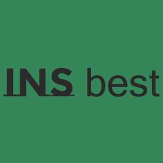 Telegram profile photo for INS-Best