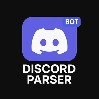 Telegram profile photo for Discord | Parser