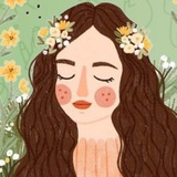Telegram profile photo for elhamh_graphy🌿