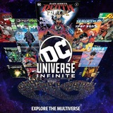 Telegram profile photo for Dc series