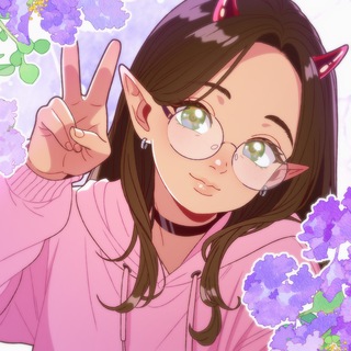 Telegram profile photo for Sasha did itπ»