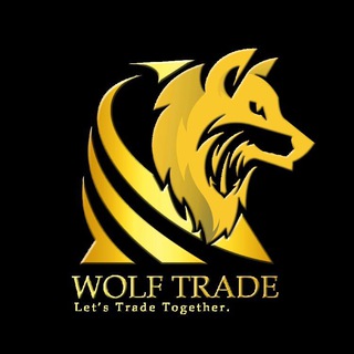 Telegram profile photo for WOLFOFTRADING CRYPTO SIGNAL ⚡️