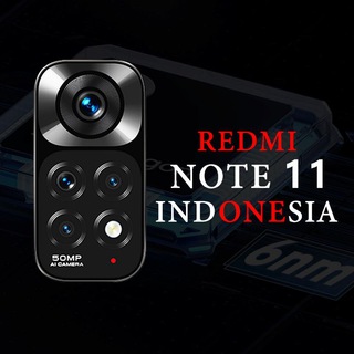 Telegram profile photo for Redmi Note 11 | Spesn 🇮🇩