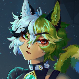 Telegram profile photo for Yuichro228