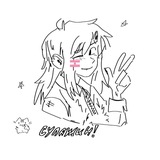 Telegram profile photo for ульяна ˖𓆈