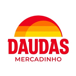 Telegram profile photo for Daudas Mercadinho - Ofertas Díarias