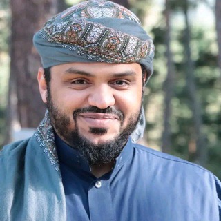 Telegram profile photo for طلاب الشيخ أحمد يوسف السيد