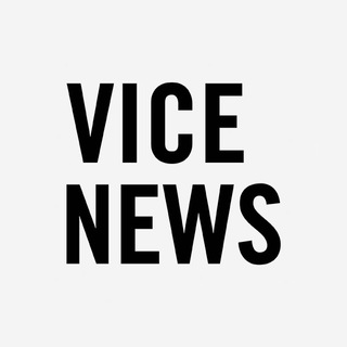 Telegram profile photo for VICE News Italia