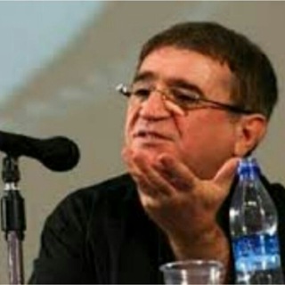 Telegram profile photo for روانشناسی دکتر انوشه