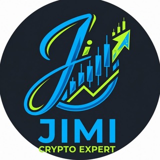 Telegram profile photo for Jimi Crypto Signals -VIP ๐