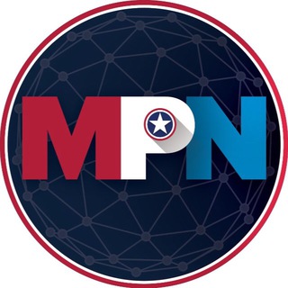 Telegram profile photo for MyPatriotsNetwork