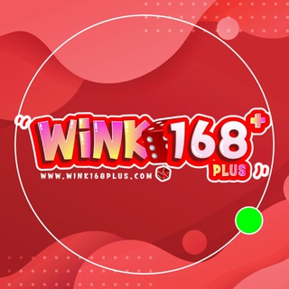 Telegram profile photo for 𝐖𝐈𝐍𝐊𝟏𝟔𝟖𝐏𝐋𝐔𝐒.