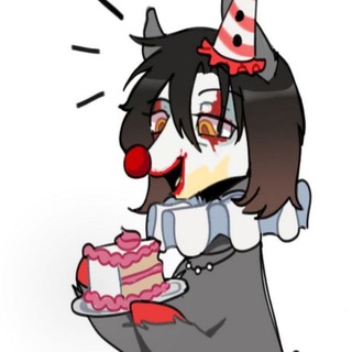 Telegram profile photo for ◆◇Клоун у кутку◆◇