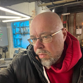 Telegram profile photo for Потеев: лидерство и цифра