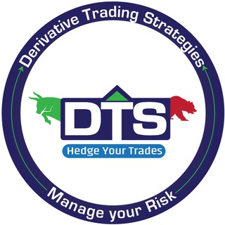 Telegram profile photo for Derivative Trading Strategies