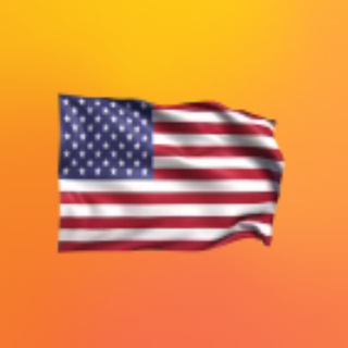 Telegram profile photo for Make America great again
