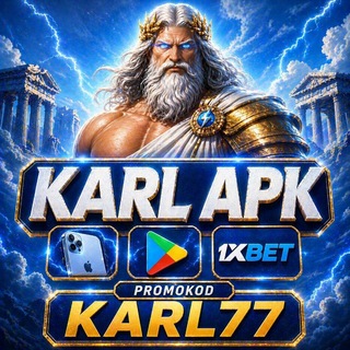 Telegram profile photo for Karl APK