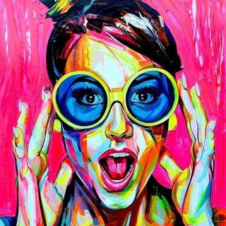 Telegram profile photo for Wow креатив для соцсетей