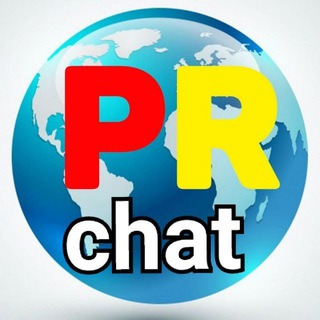 Telegram group profile photo for Взаимопиар Чат