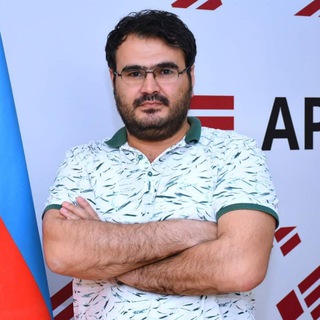 Telegram profile photo for Mirmehdi Ağaoğlu