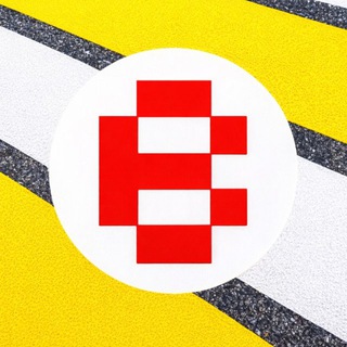 Telegram profile photo for КИБИТ - битум и материалы для разметки дорог