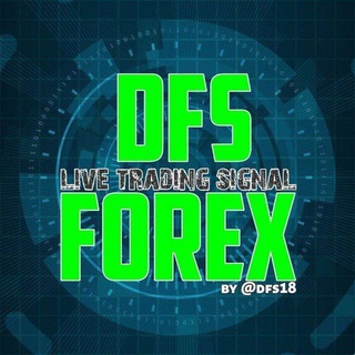 Telegram profile photo for DFS FOREX5
