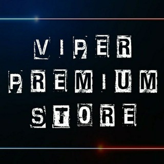 Telegram profile photo for ViPER BGMI STORE๐ฅ